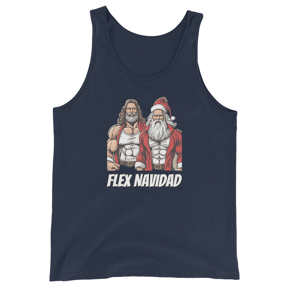 Thumbnail: Flex Navidad