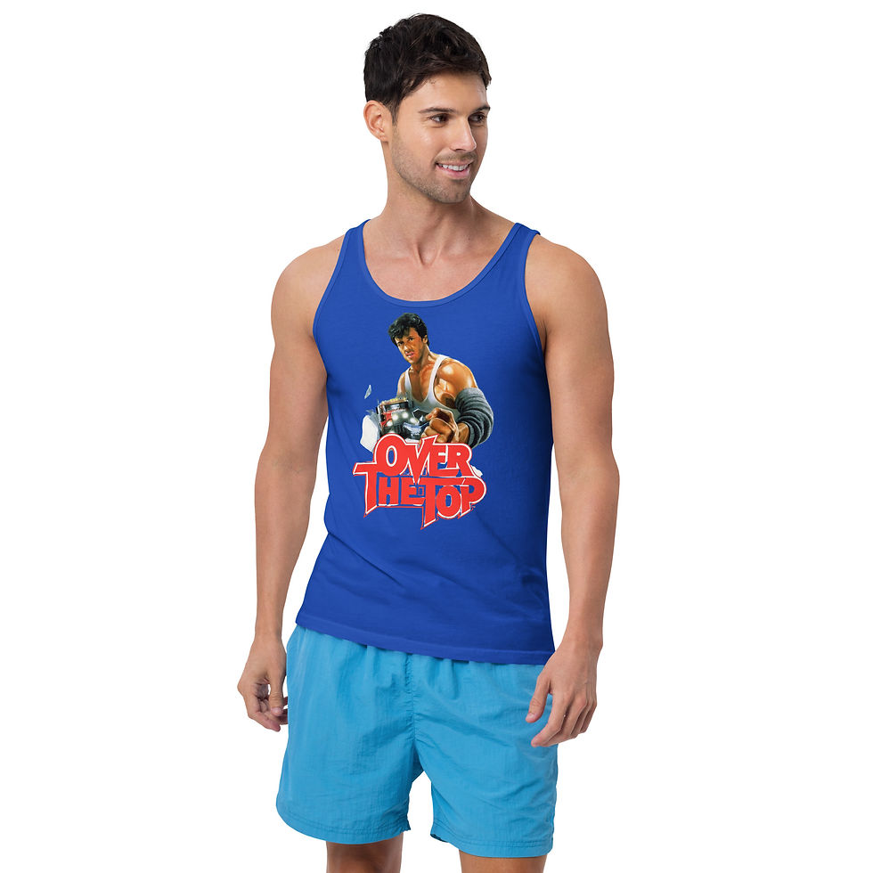 Thumbnail: Men's Tank Top