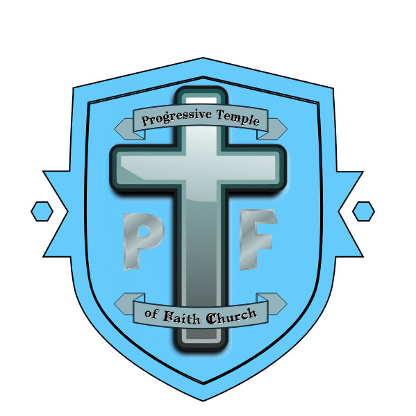 Greater Progressive Temple Of Faith 1