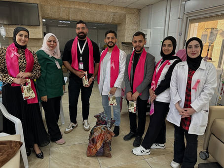 مؤسسة مريم في بيت لحم