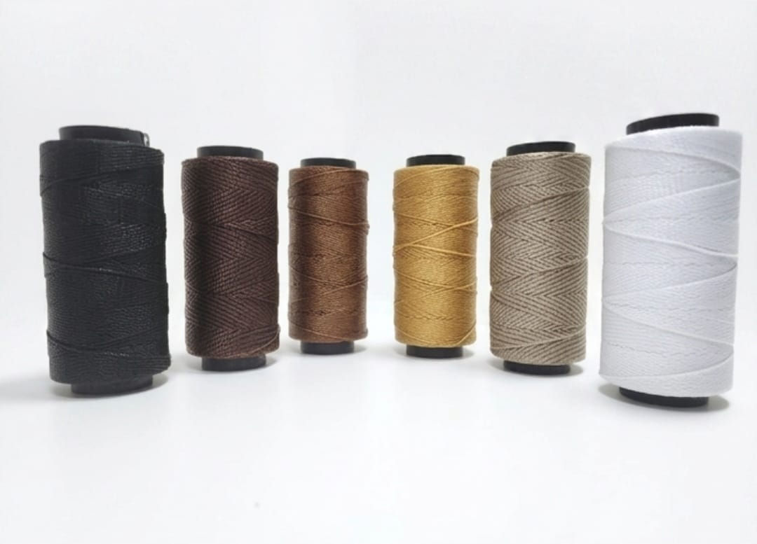 Linha encerada nº4