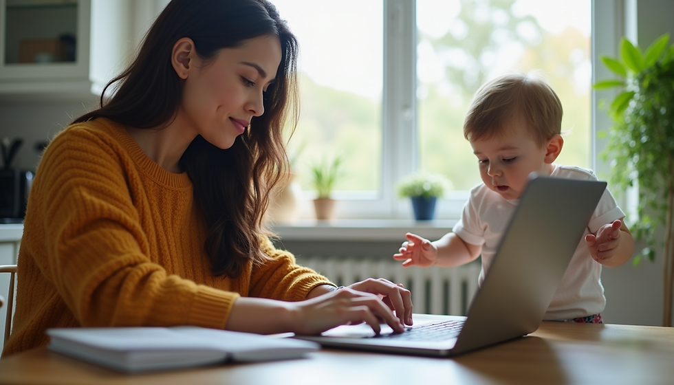 Post 2: E agora? Por onde recomeçar?