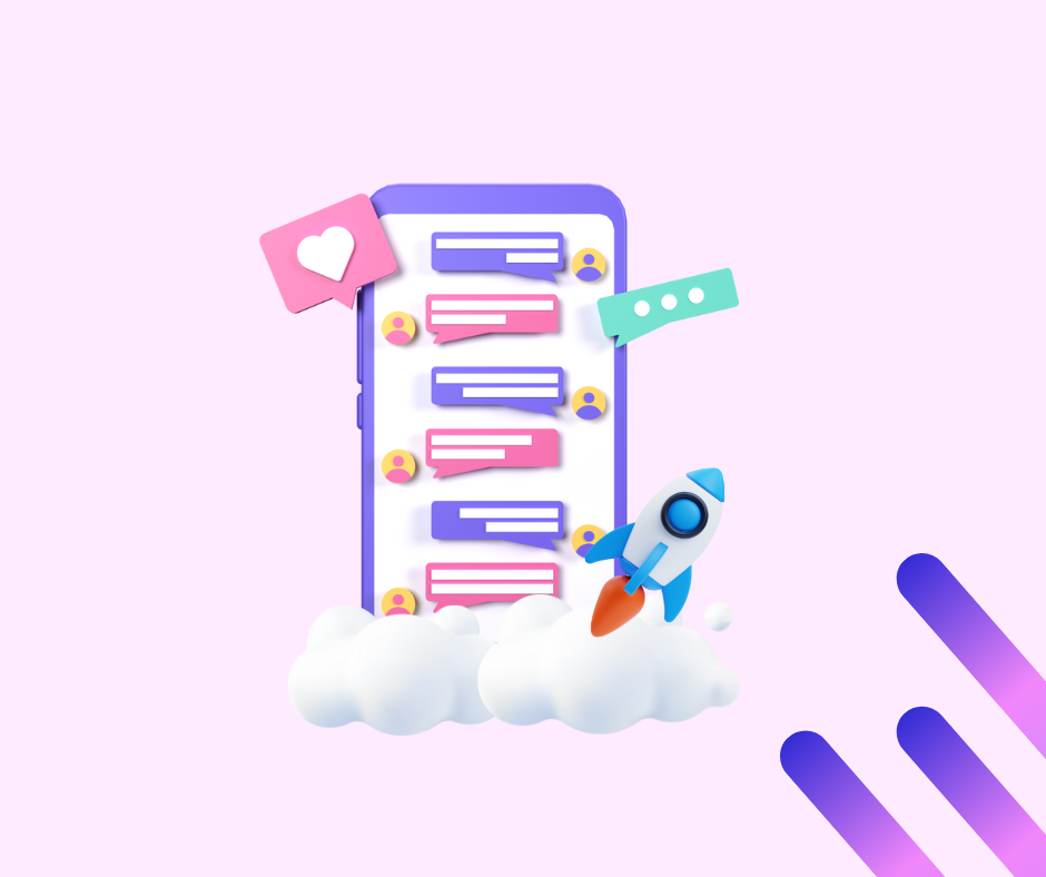 Immagine rappresentativa del servizio social media management