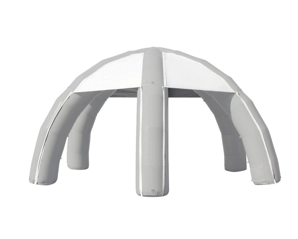 20 by 30 Inflatables Tent only