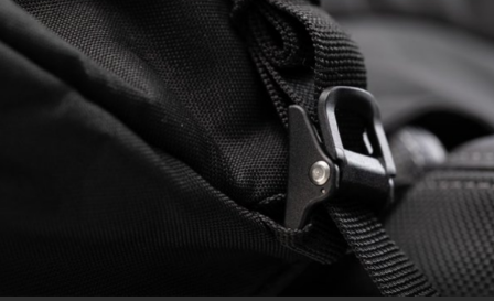 Thumbnail: ION L tail bag
