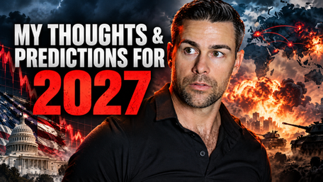 My Thoughts & Predictions for 2027 | John Templeton