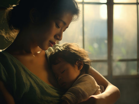 Psicose Puerperal: Entendendo a Condição e Oferecendo Suporte