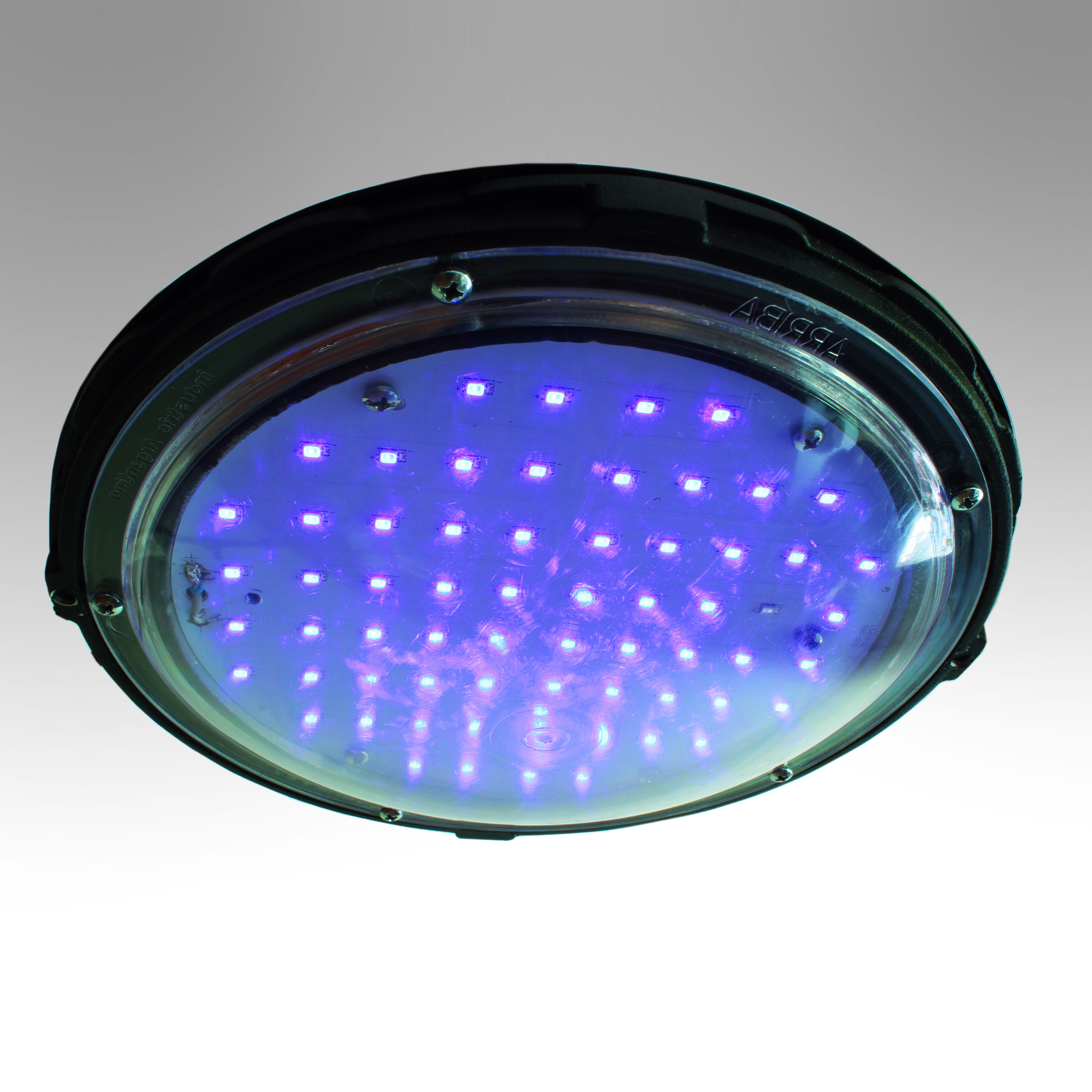 LÁMPARA LED ULTRAVIOLETA - LGS50UV