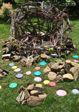 NIDO - QUEBEC 2017 - PAULINA WEBB.