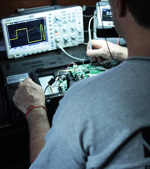 MOS ELECTRÓNICA | cursos online de electrónica en Argentina | Buenos Aires, Argentina