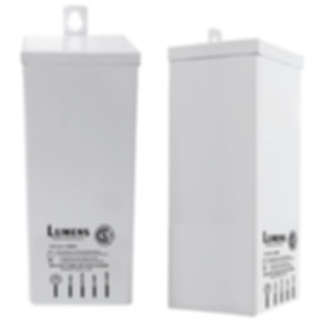 BALASTO EXTERIOR PARA LÁMPARA NA DE 100W / NA 31100