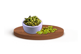 cardamom