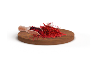 saffron