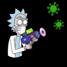 rick-and-morty-virus.gif