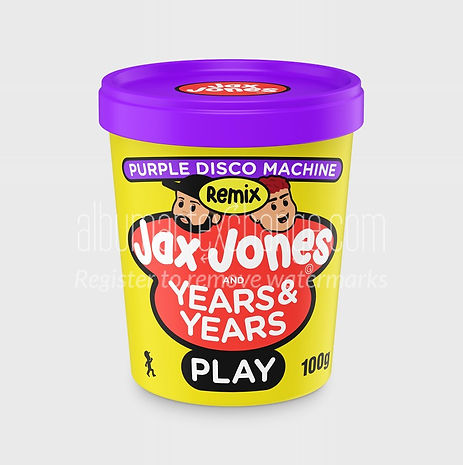 jaxjonesyearsyears_playpurplediscomachi_