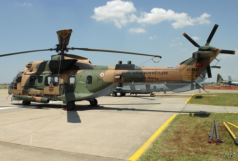 Cougar helicopter Turkey wikicommons.jpg