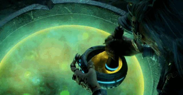 making-potion-baba-yaga.gif