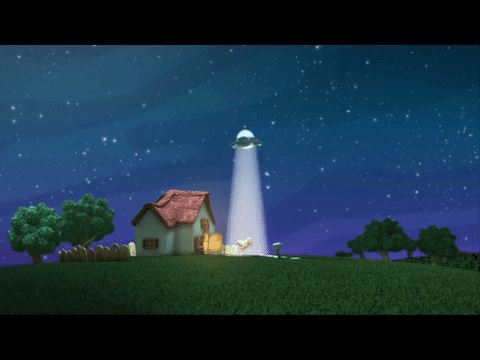 the-flying-saucer-is-the-ufo-that-rules-