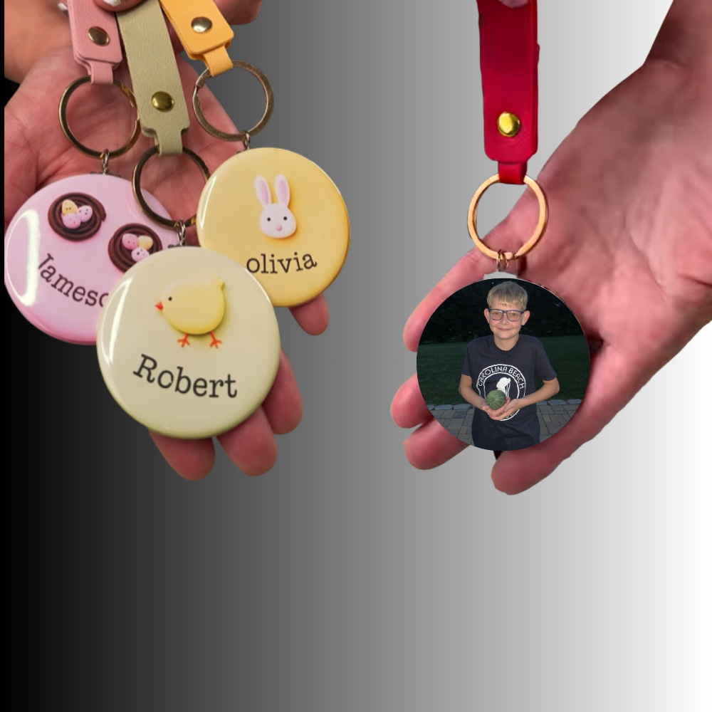 Key Chain