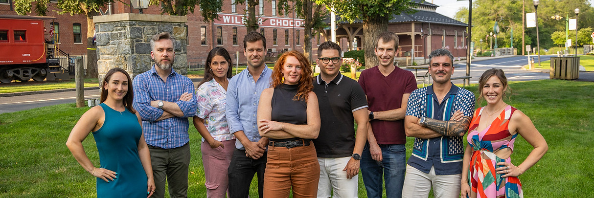 Meet the Team behind L'Italia Festival of Lititz