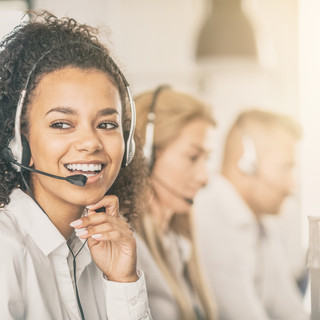 CCaaS Solutions
