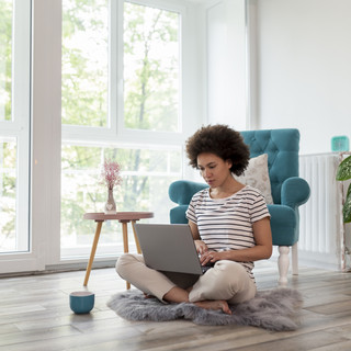 Work From Home Solutions