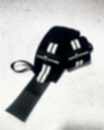 Wrist straps