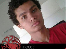 Legionário Destaque: Lucas Veloso