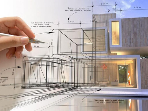 Design DRIVES the Build...