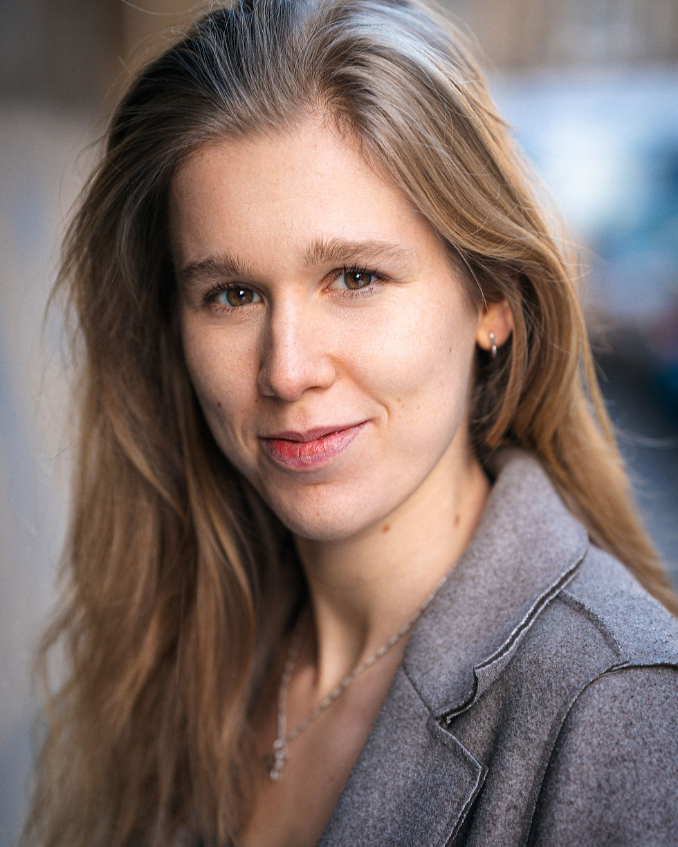 Carlijn Bekker