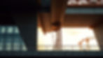 A high-resolution architectural close-up of a cutting-edge marine construction project. Em