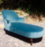 A Chaise Longue