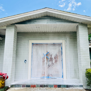 SoftWash Home-Wash &  Roof-Wash