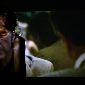 Série PHOTOCINE_autoportrait 1