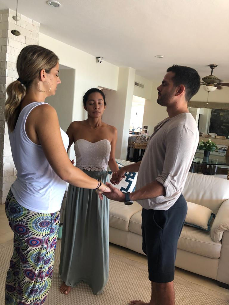 Retiro Estrés Detox Cancún 2019