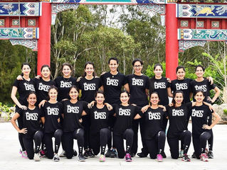 Announcing BASS Queens