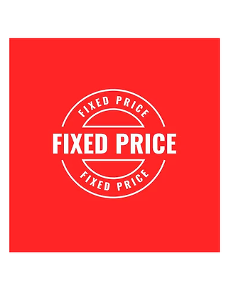 Fixed Price Paris Transfer