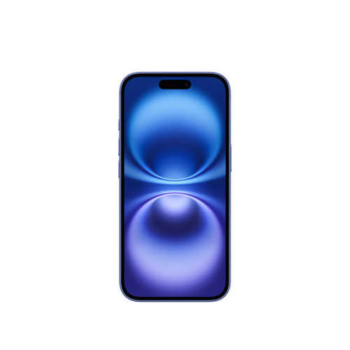 Apple iPhone 16, Ultramarine | MRV ELECTRONICS