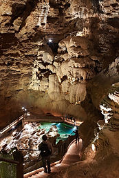 Gouffre de Padirac
