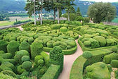 Les Jardins de Marqueyssac