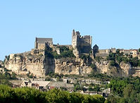 Les plus beaux villages de France - Périgord - Beynac-et-Cazenac