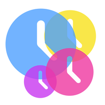 MultiTimer available on the iPhone