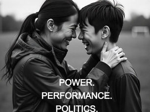 Power Play 03: The Cost of Compassion Without Boundaries