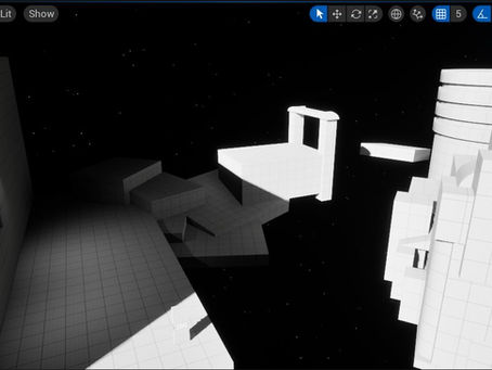 CAGD 370 - Blog Post 2