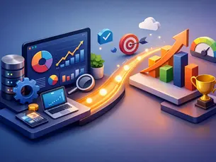 Cómo alinear tecnología con KPIs clave