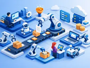 Qué procesos se pueden automatizar en tu empresa