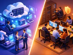 ITaaS vs soporte interno de TI: qué conviene