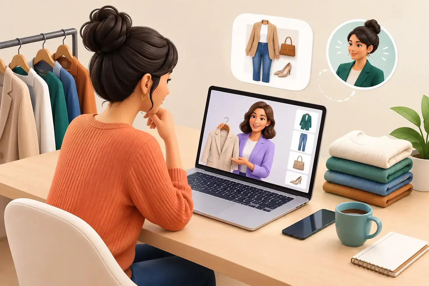 Is an Affordable Online Personal Stylist Worth It?