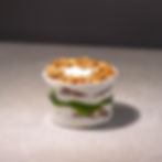 Йогурт Гранола