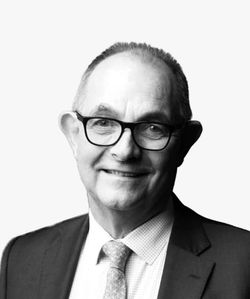 Professor Jon Foster-Pedley